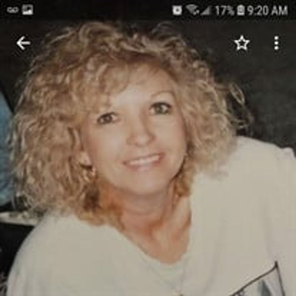 Margaret Elizabeth Moore