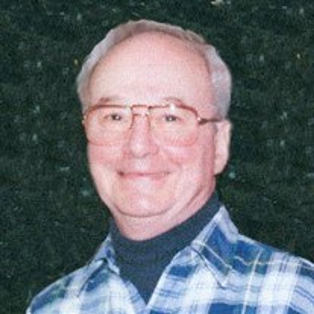 Eugene  T. Miller Profile Photo