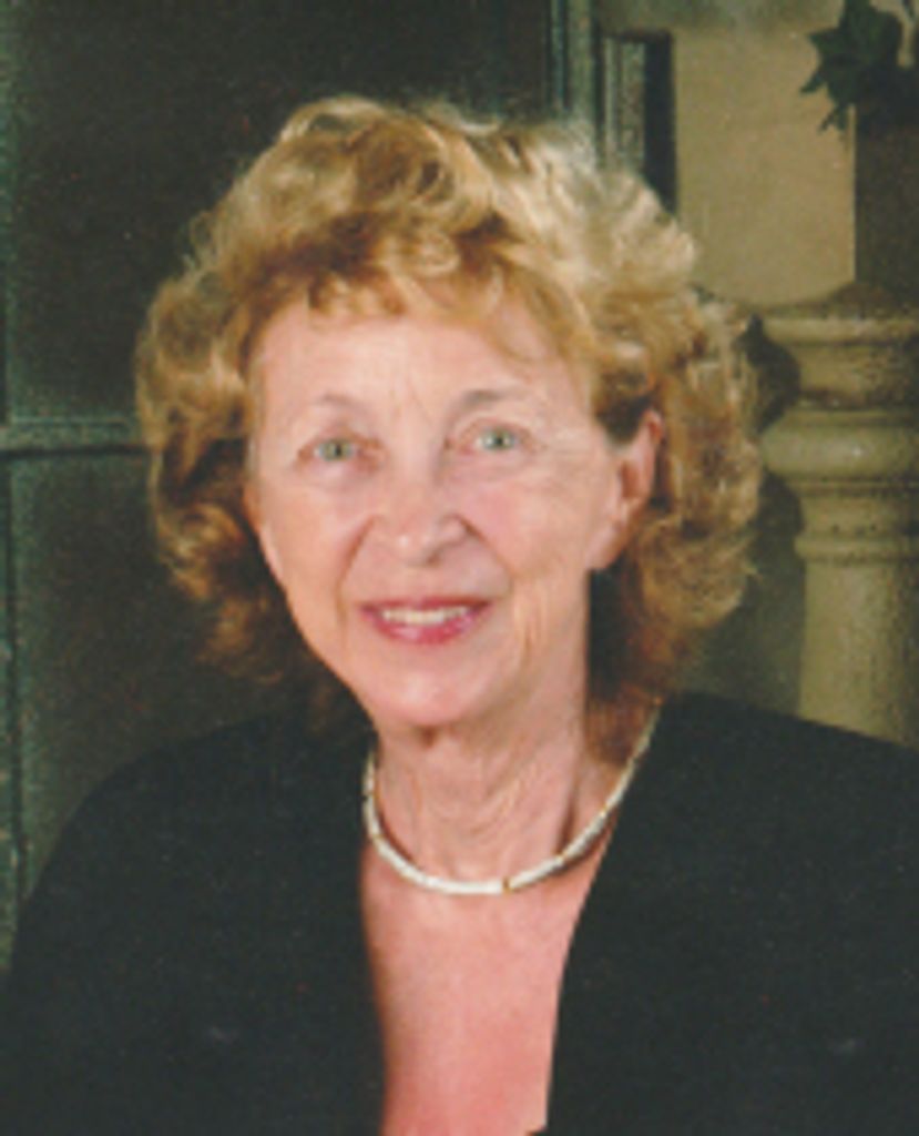 Elizabeth Fairley Jones Profile Photo