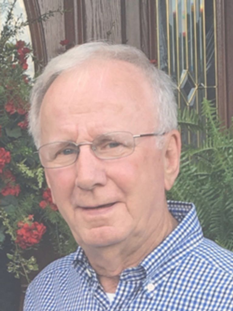 Donald Walls Profile Photo