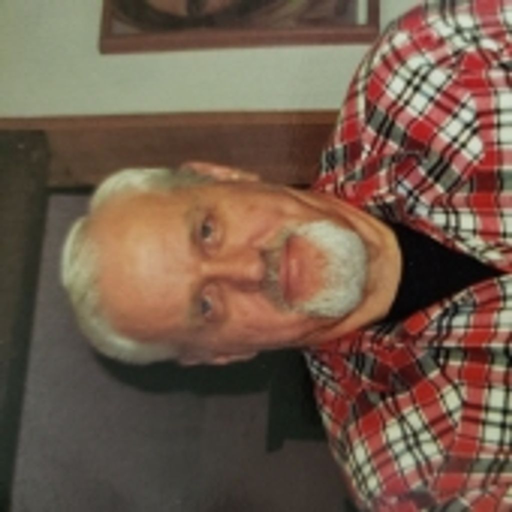 Lawrence Edward "Larry" Charlton