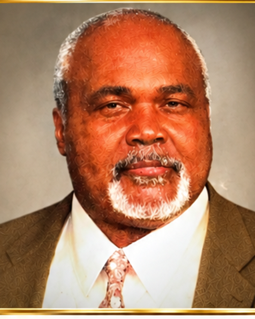 Reginald Cason Profile Photo