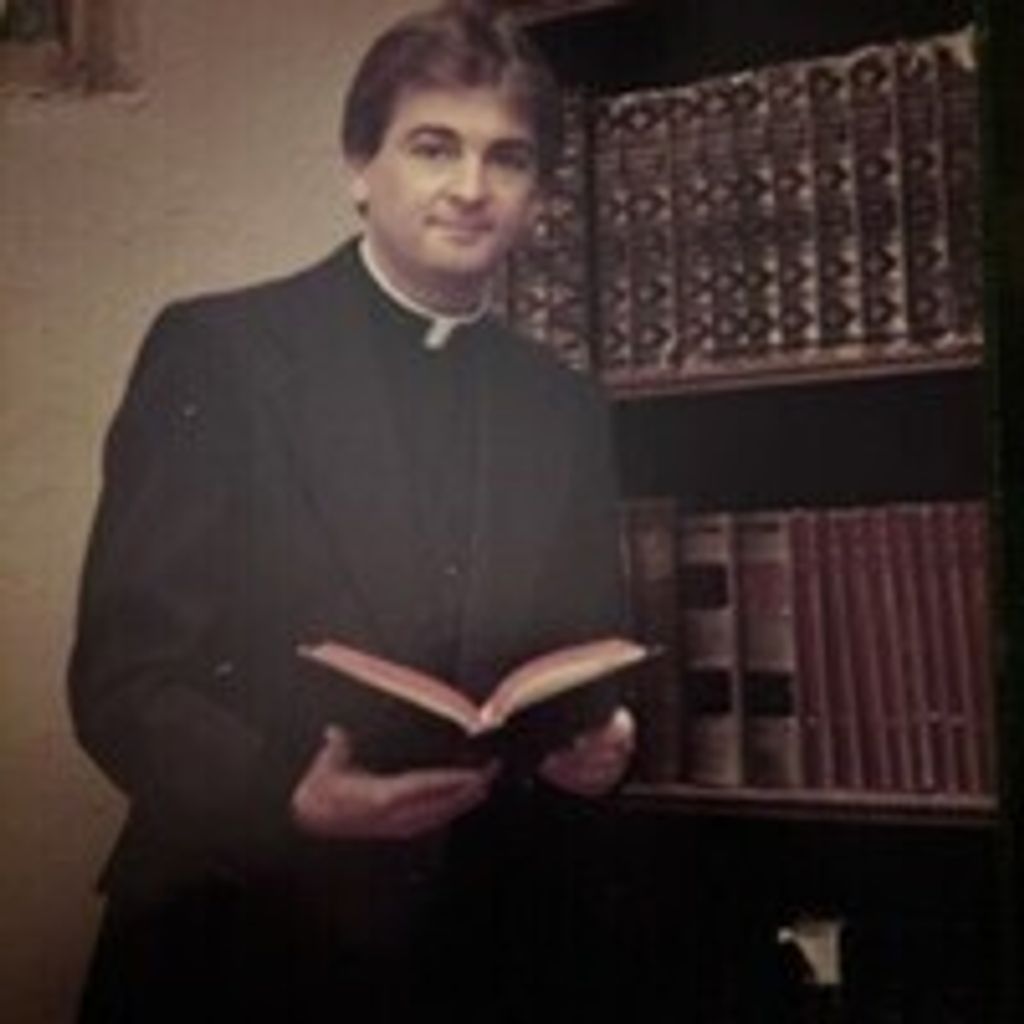 Father Thomas J. Woerth