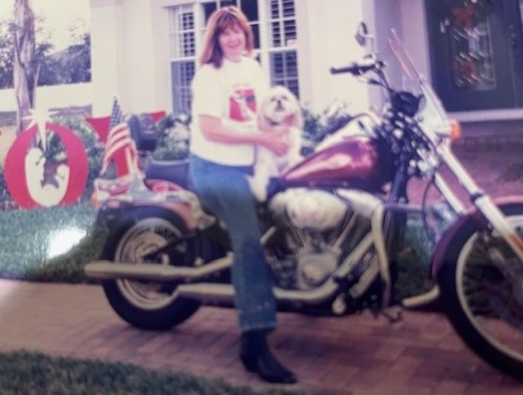 Heather Campbell Profile Photo