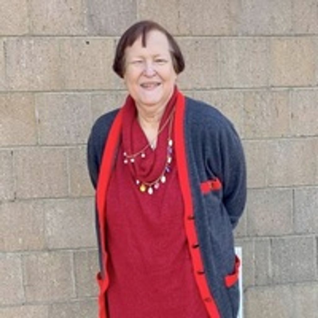 Rita Carol Gough Profile Photo