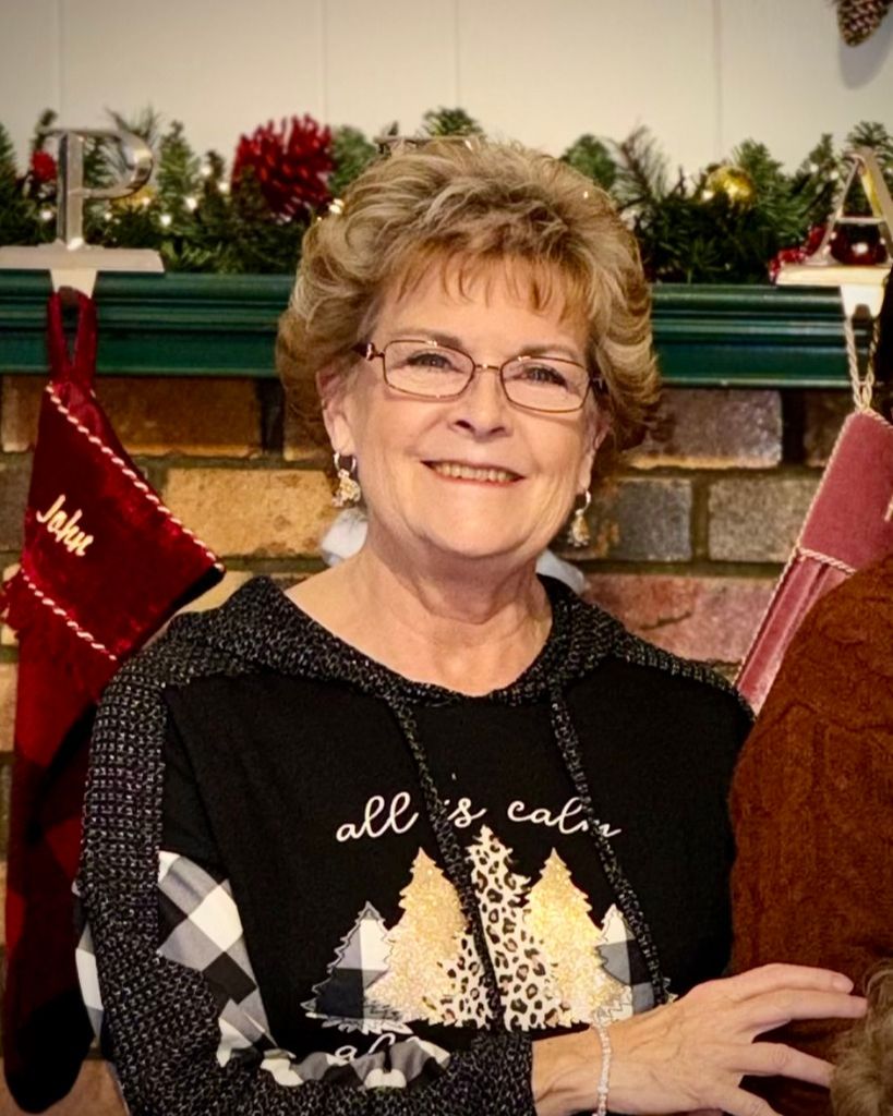 Cynthia Denton Permenter Profile Photo
