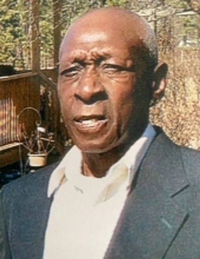 Henry Jeffress Profile Photo