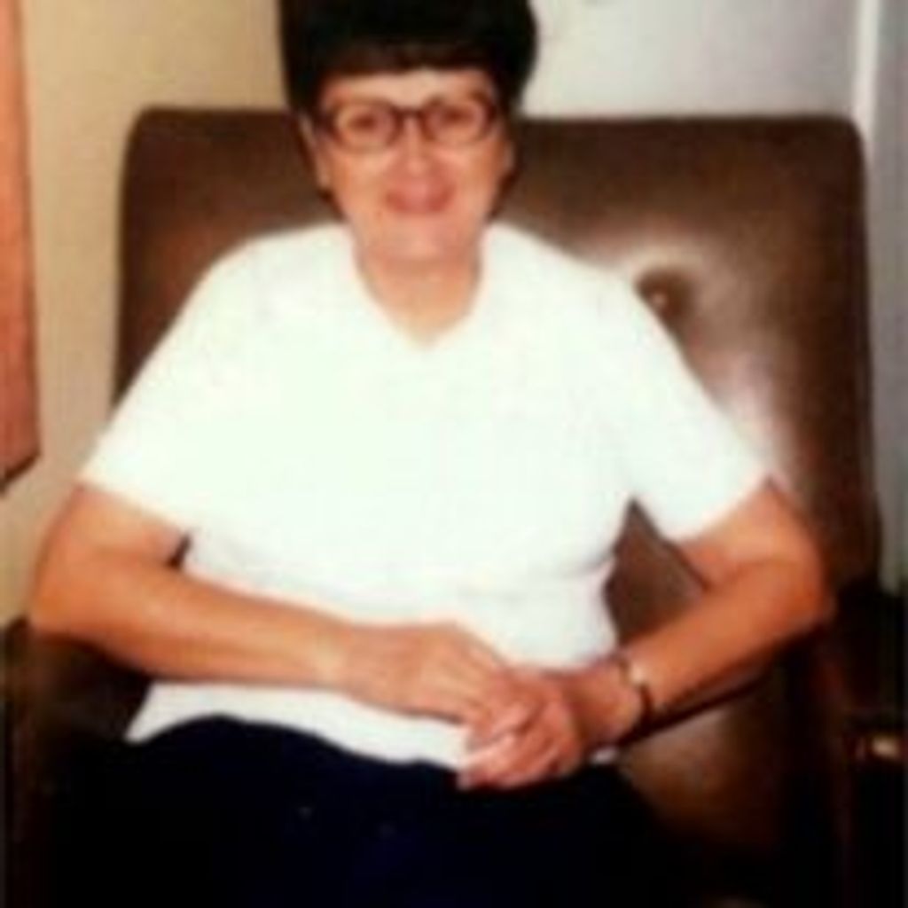 Dorothy W. "Dot"  Paschal