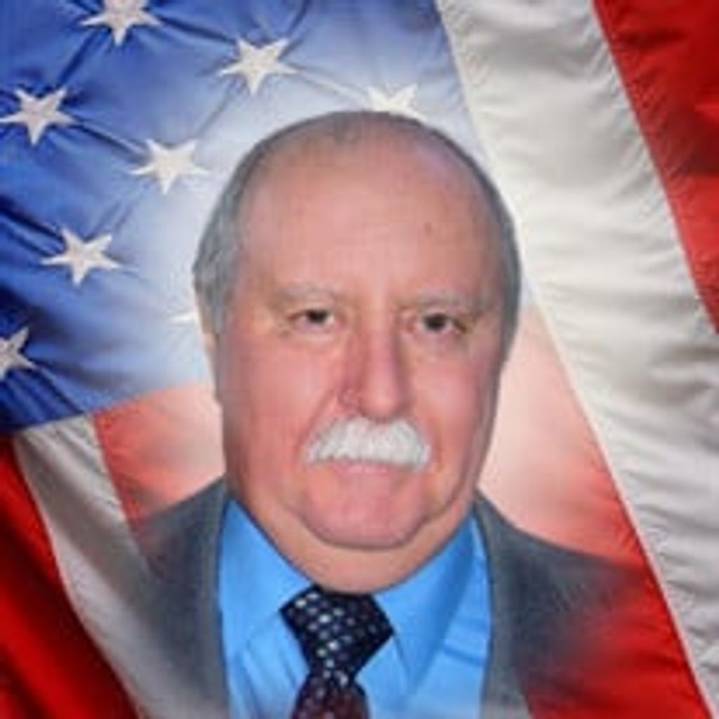 Mr. Roger L. St. George