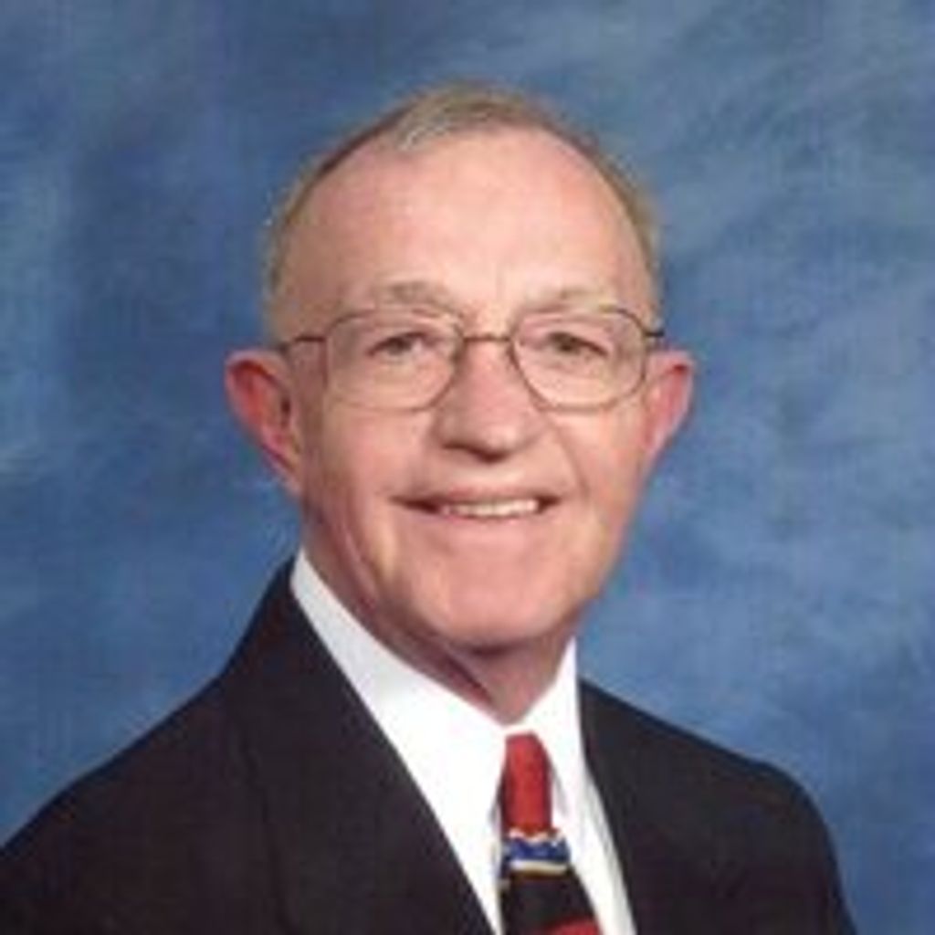 John Lawrence Sughrue