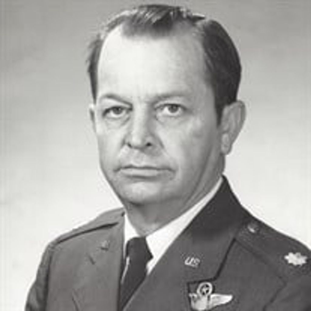 Harold E. Pankey
