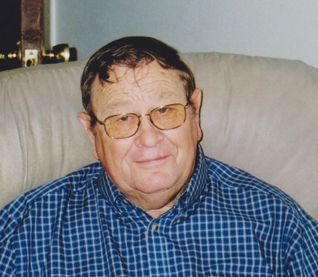Reuben Boyd Mcadams Profile Photo