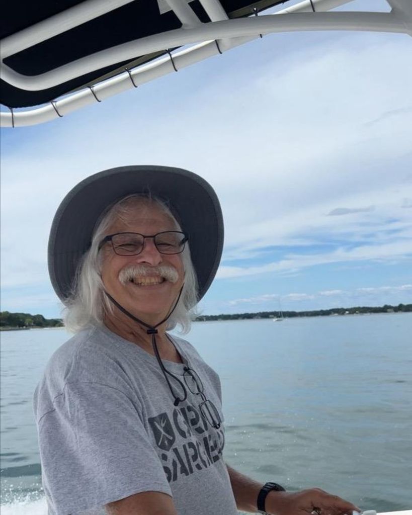 Stephen John Venuti Profile Photo