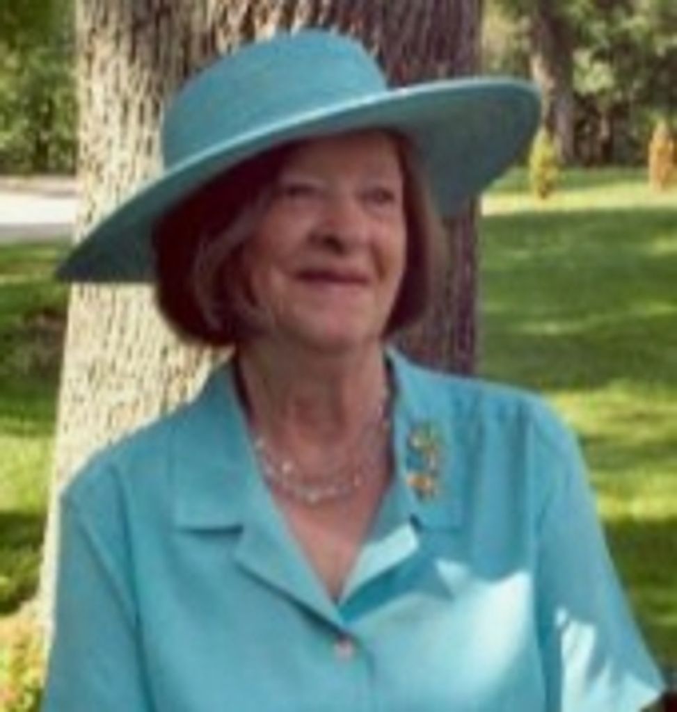 Ruby (Nee Anglin) Elkins Profile Photo