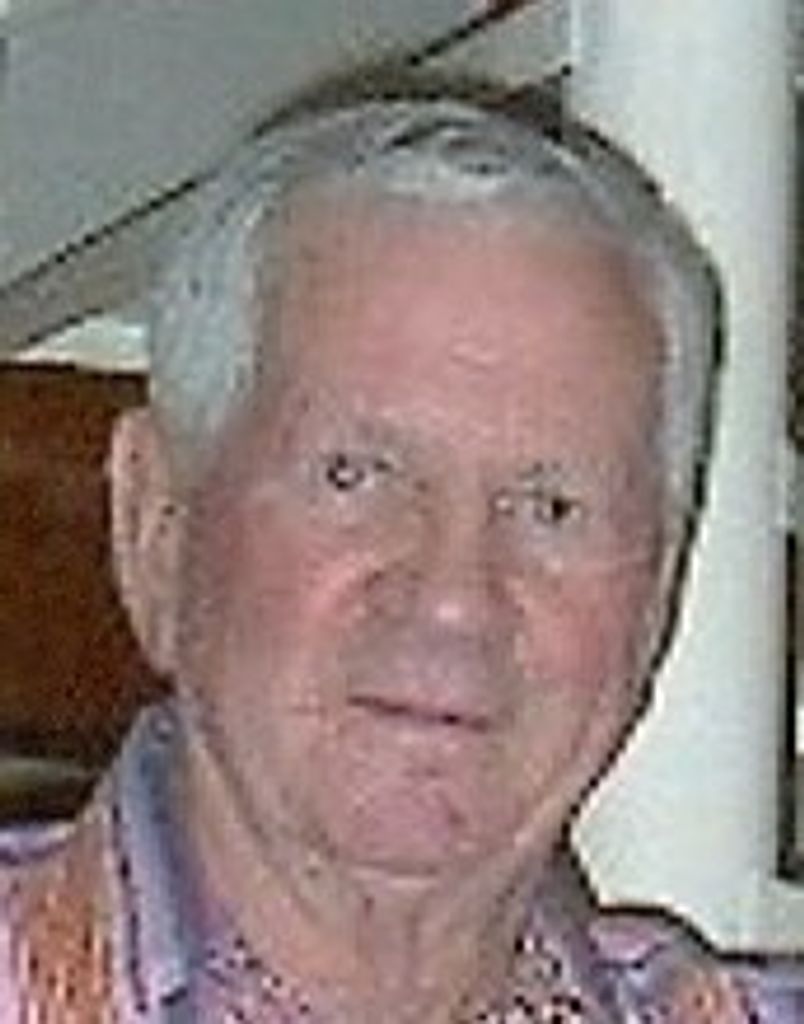 Jack Lewis Schamel