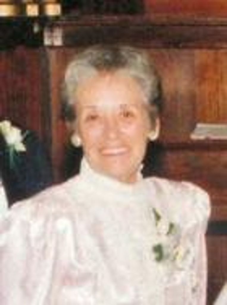 Jo Ann Roe