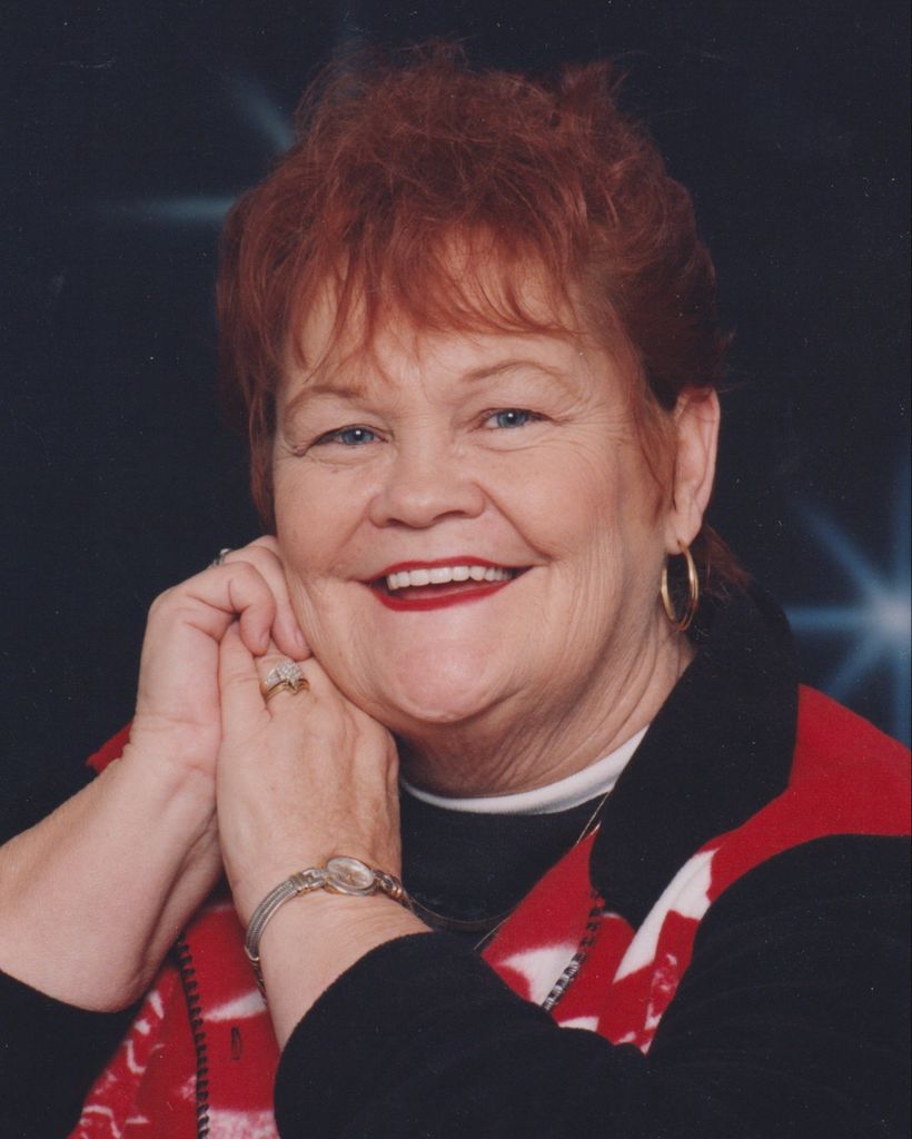 Prudence Elizabeth Dodd