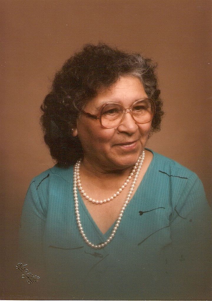 Louise Galindo