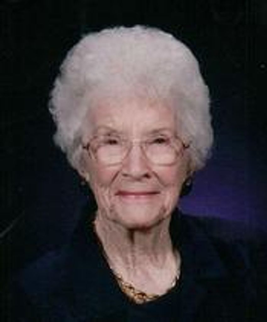 Grace Olive Grandy