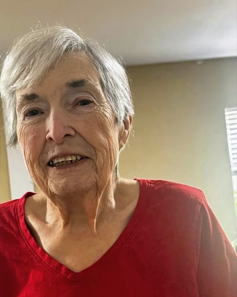 Frances Smith Miller