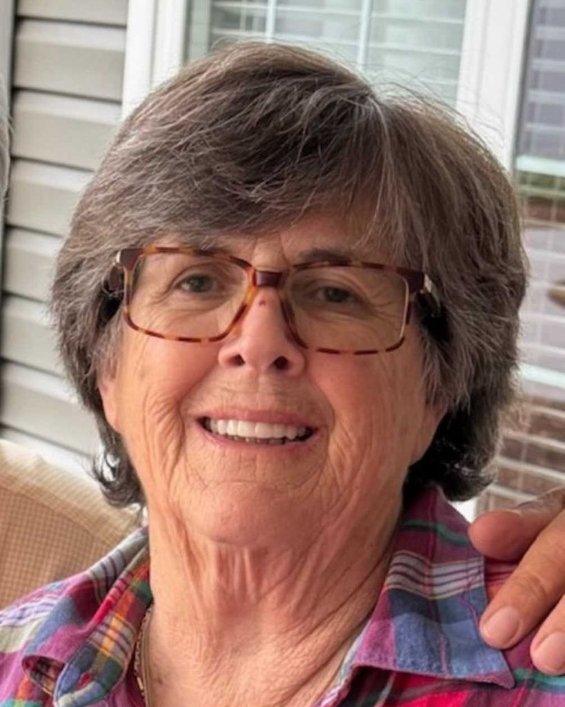 Mary Alice Bleakley Eberle Profile Photo