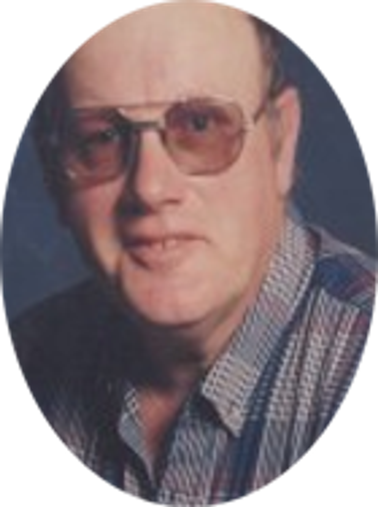 Ralph Butery