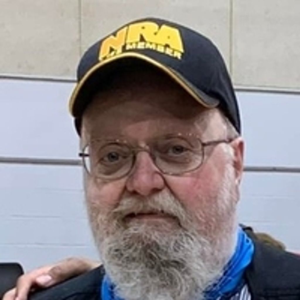 Daniel Fredrick Williams.... Age 66