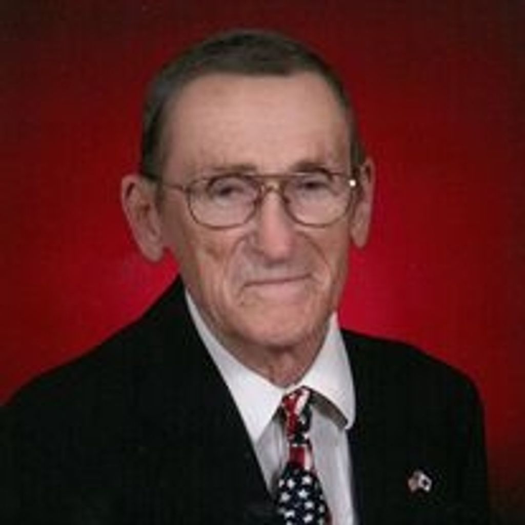 Neville T. Clayton Profile Photo
