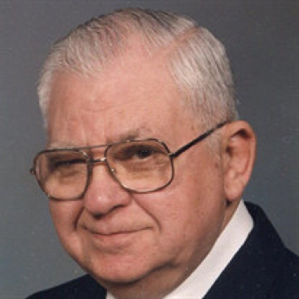 Marvin J. Process