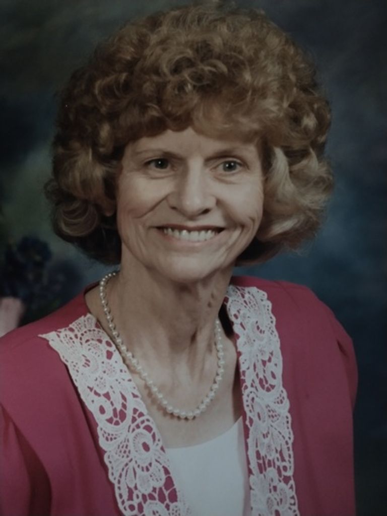 Arlene Mary Daniels Profile Photo