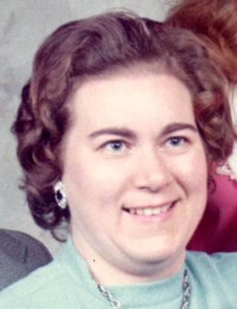 Anne Meding
