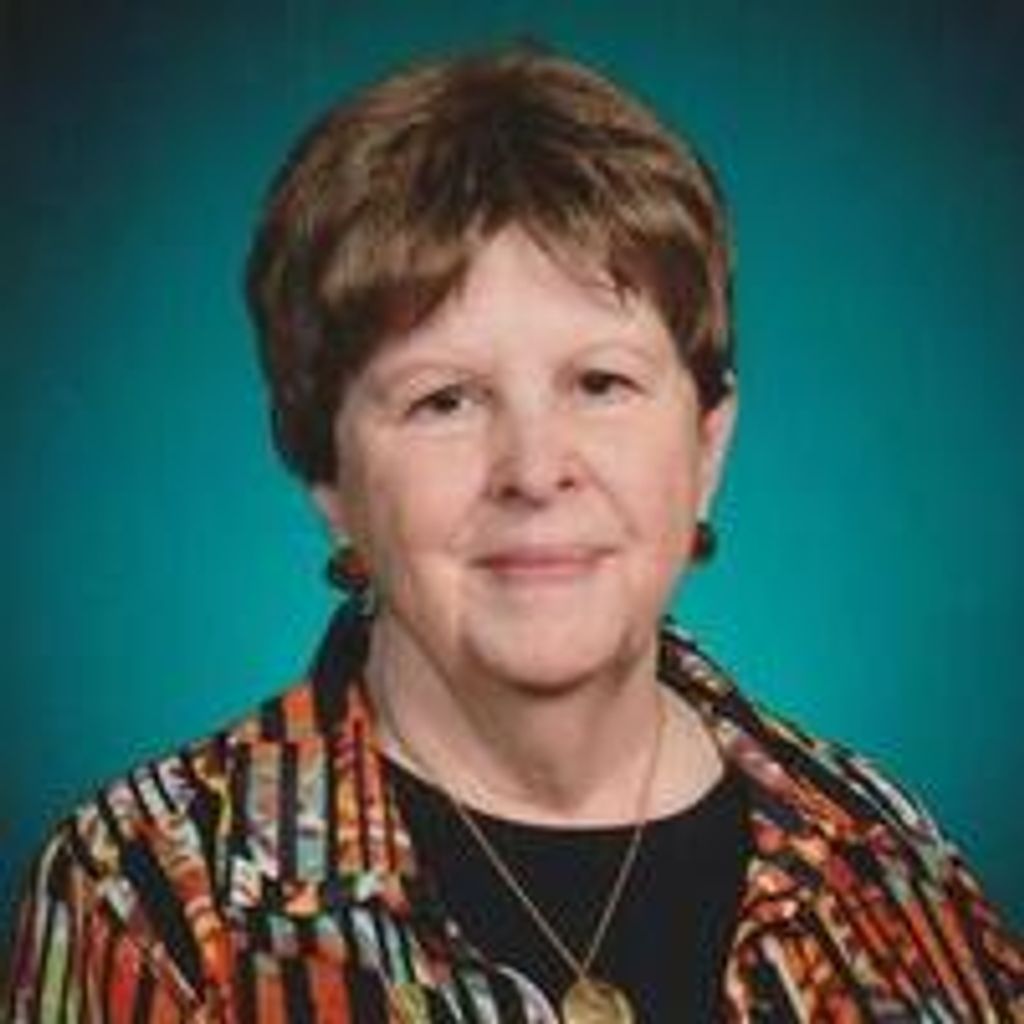 Rosemary M. Marquette