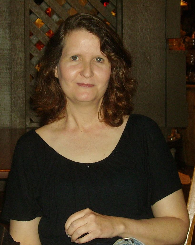 Kathy Dahle Steel