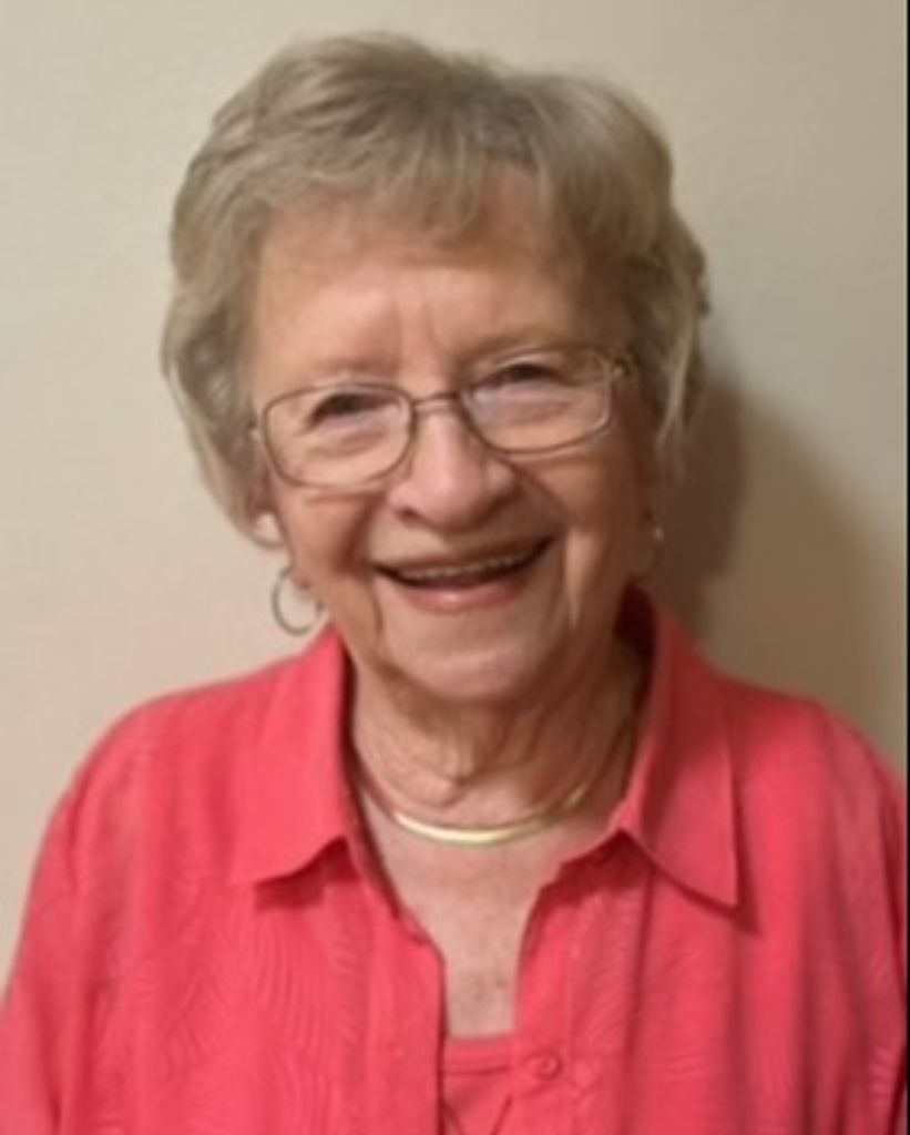 Evelyn DeVries