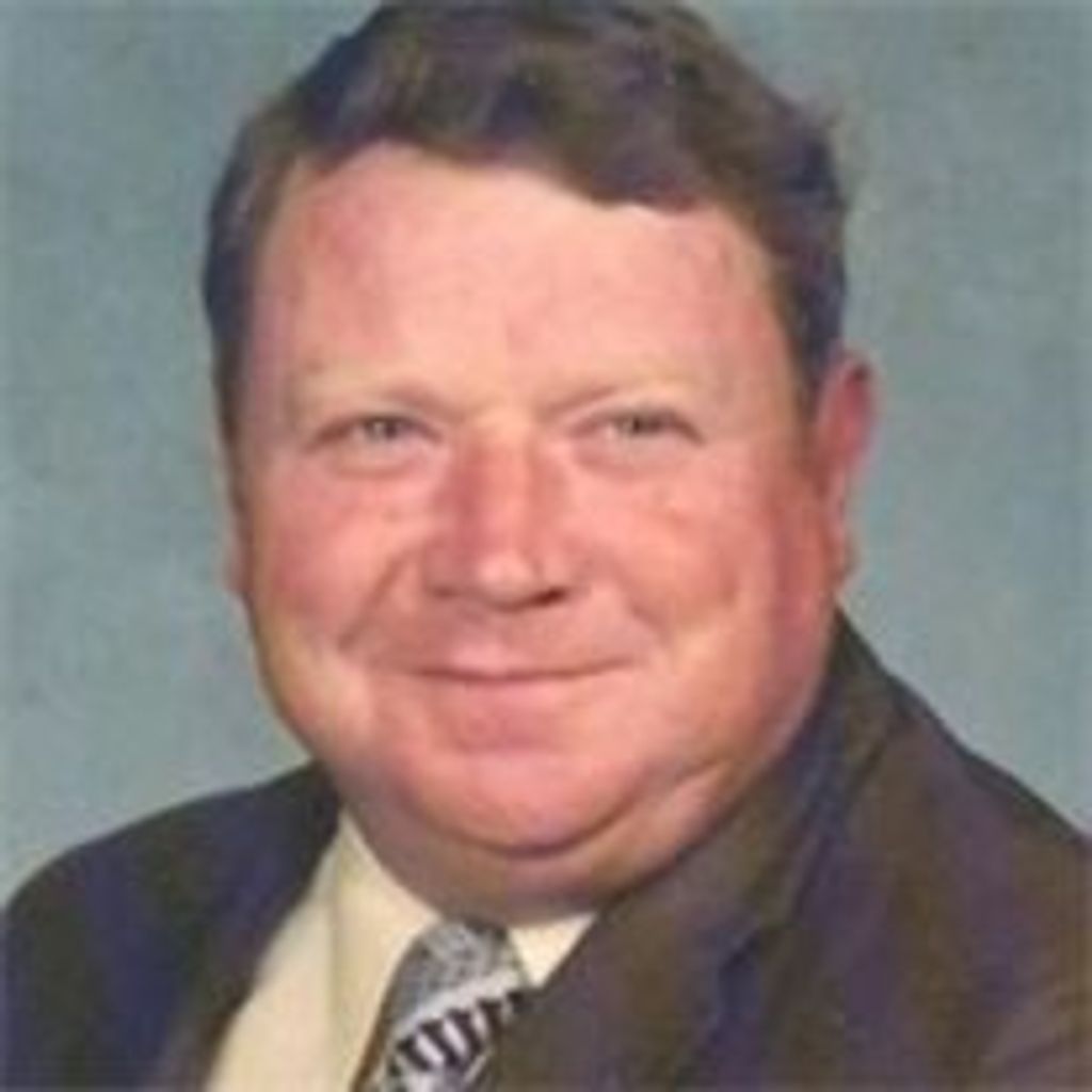 James Sizemore, Sr.