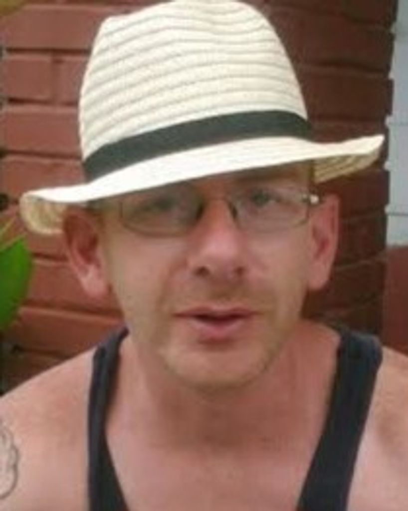 Albert Lee Fortner