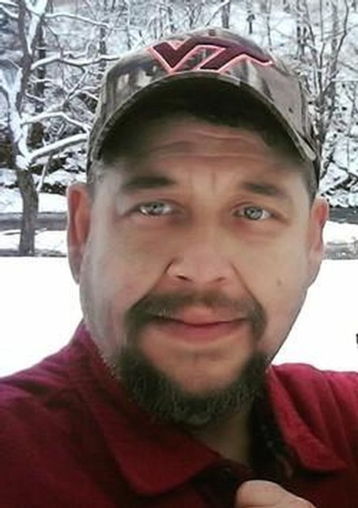 Brian Arthur Pelkey