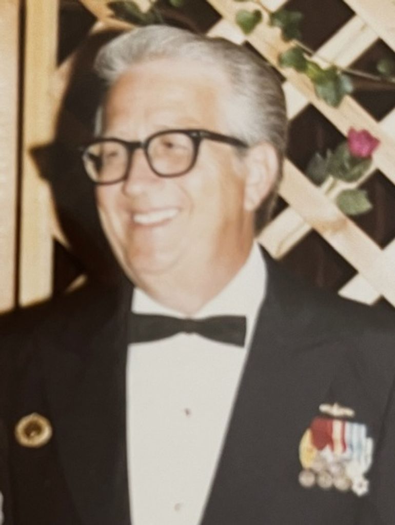 Sherrod Scott Profile Photo