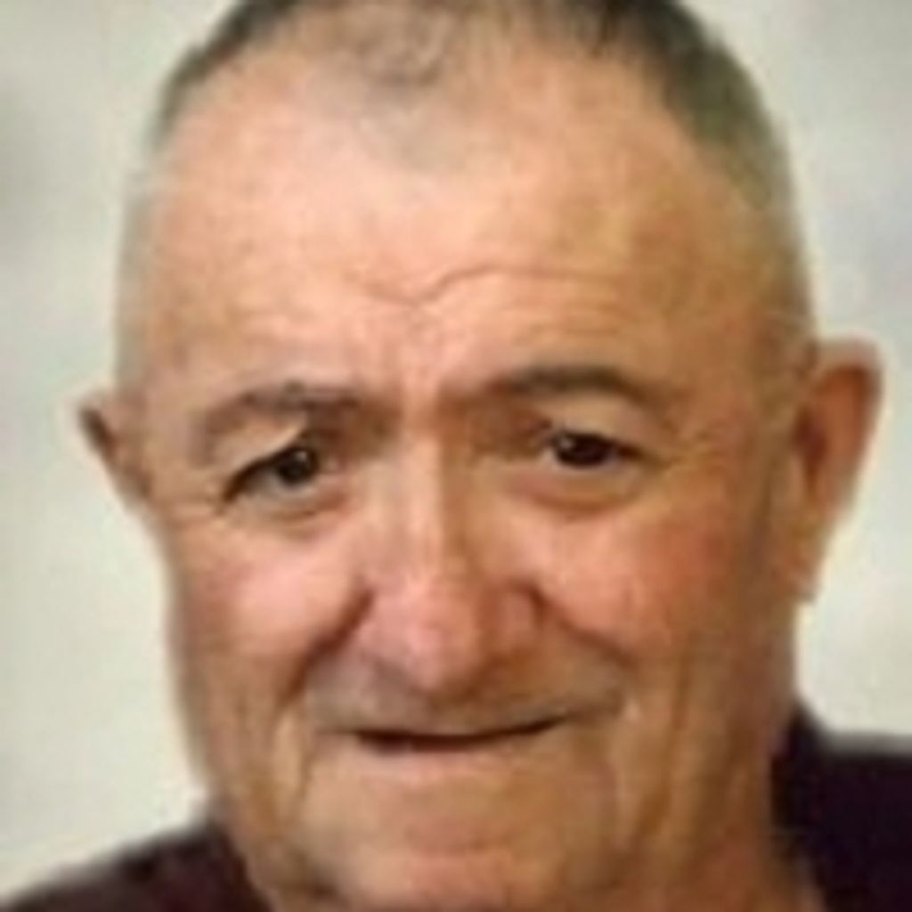 Conrad Grisak