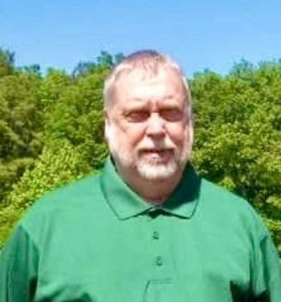Jesse Gordon "Don" Cantey, Jr. Profile Photo