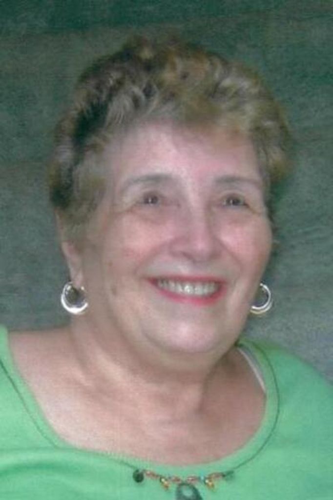 Patricia Ann (Oliveira) Donlin Profile Photo