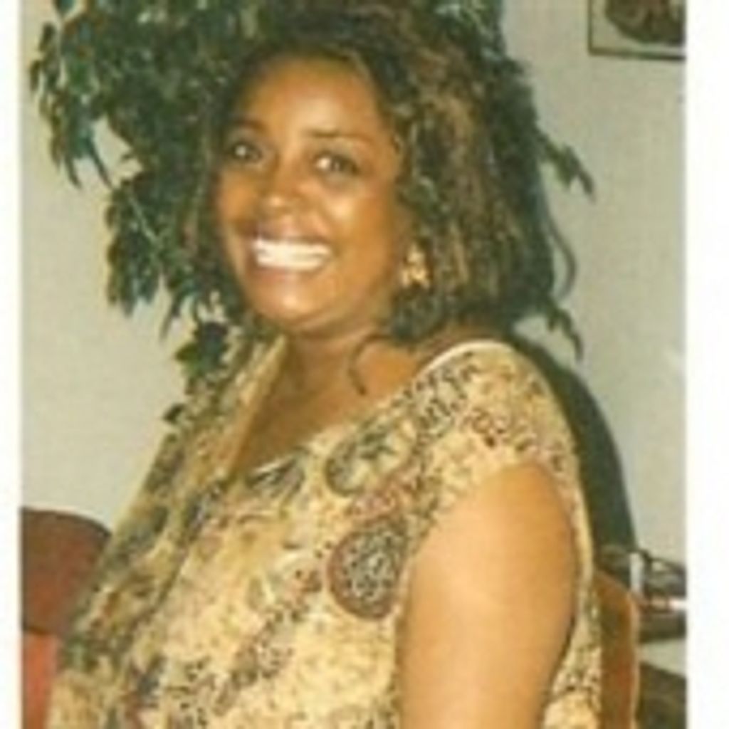 Tracy  Renee Reese-Wilson