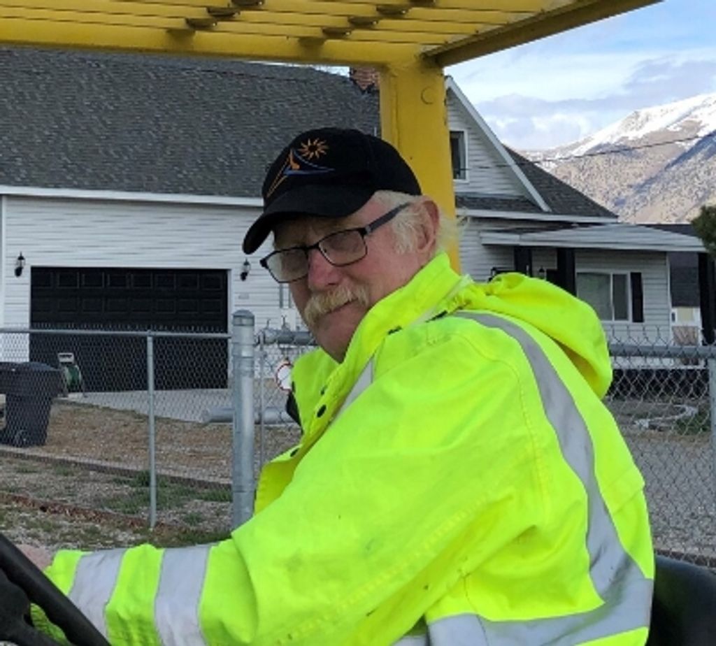 John Steeves Daniels