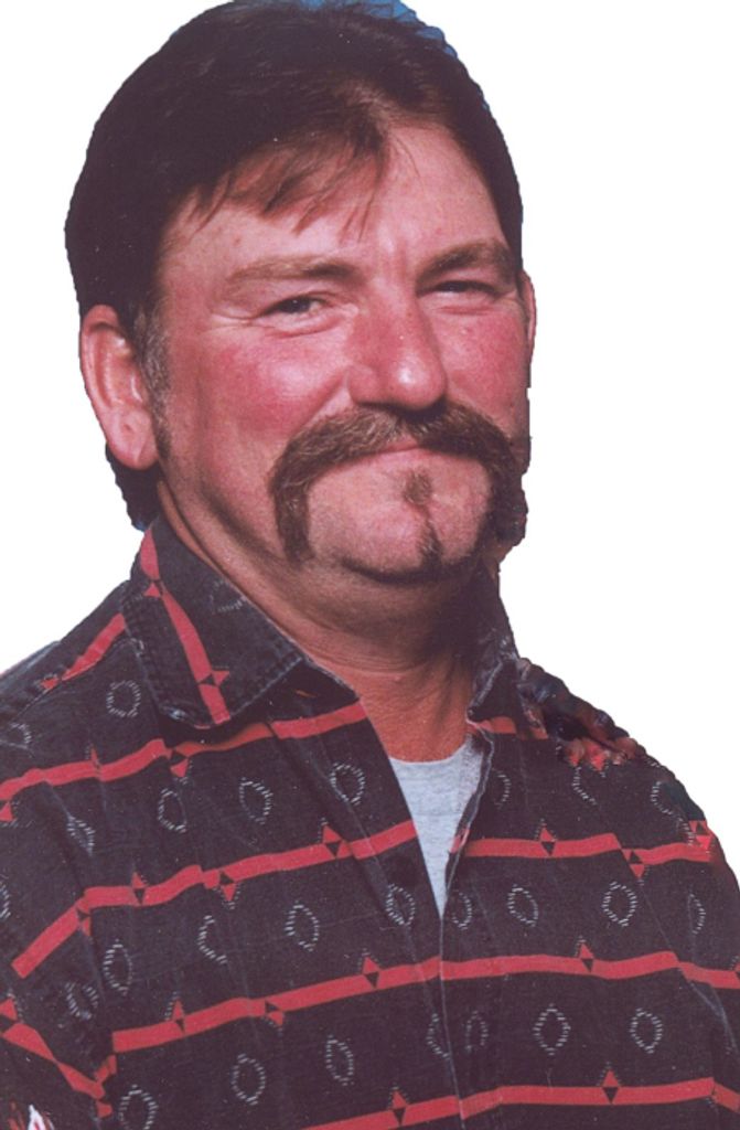 Olin Wayne Huffman