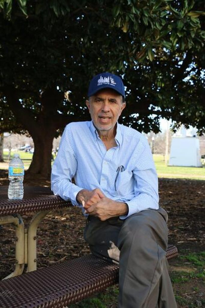 Ali Deylami Profile Photo