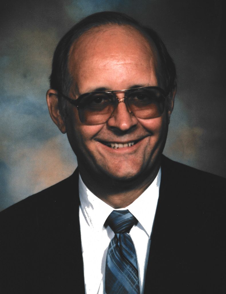 Ronald  Dean Meals Profile Photo
