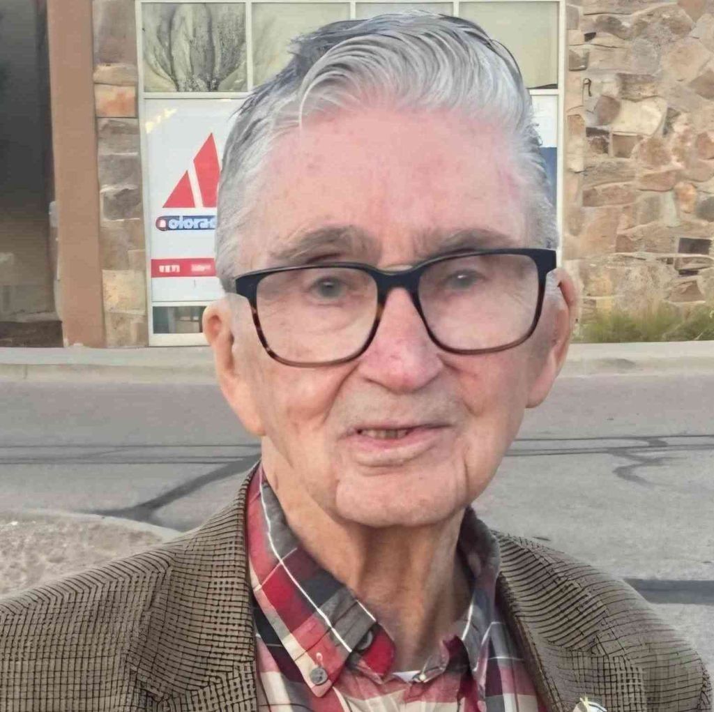 Ronald Leroy Anderson Profile Photo