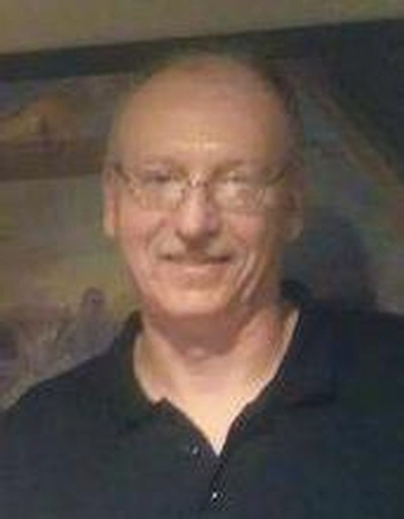 Richard William Wambaugh, Sr.