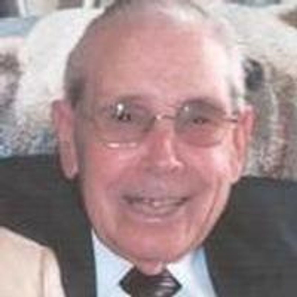 Leonard V. Scott