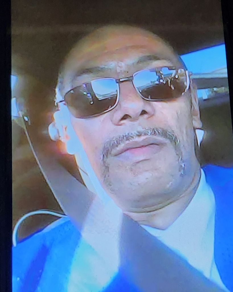 Jerry Lenardo Smith Profile Photo